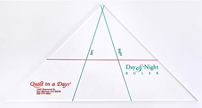 New Day & Night Pattern