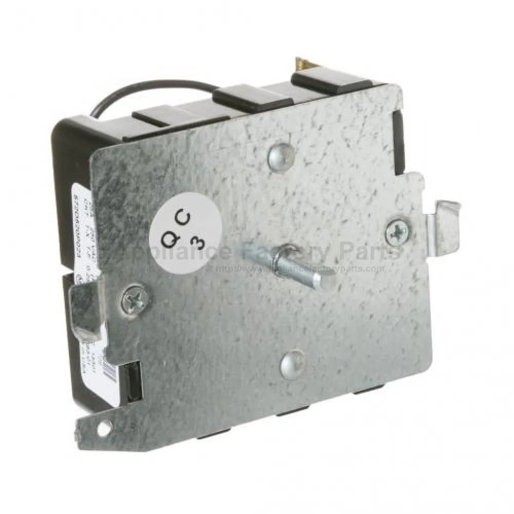 General Electric Dryer Part # WE4M284 - Timer