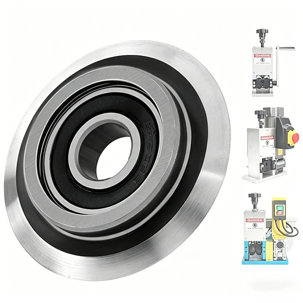 Replacement Blade for Copper Wire Stripping Machine Cable Stripper Cutters 1PCS