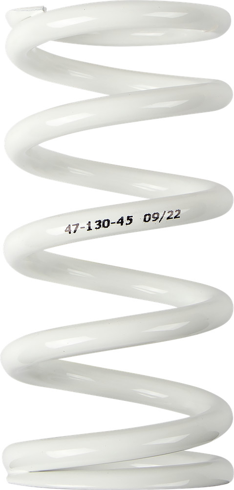 Moose Racing Shock Spring 5.12" 1312-0945