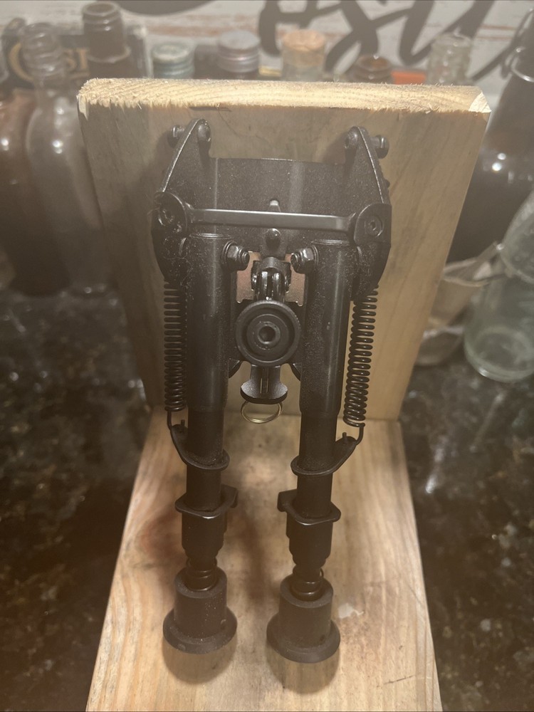 rifle bipod sling stud mount