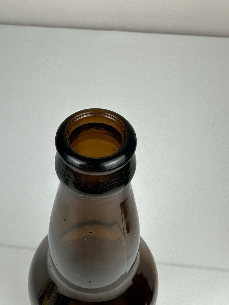 Stone Ruination India Pale Ale Bottle Empty
