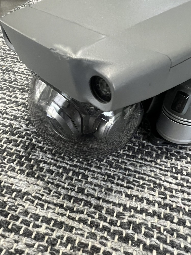 DJI Mavic 2 Zoom – Drone Only –