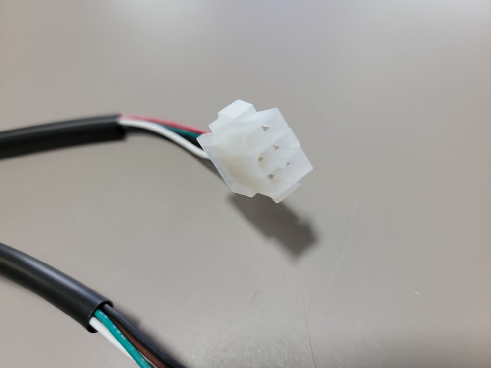 Coinco MDB Harness 34 Volts