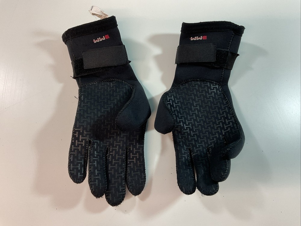Henderson 3mm Thermoprene Glove - Medium
