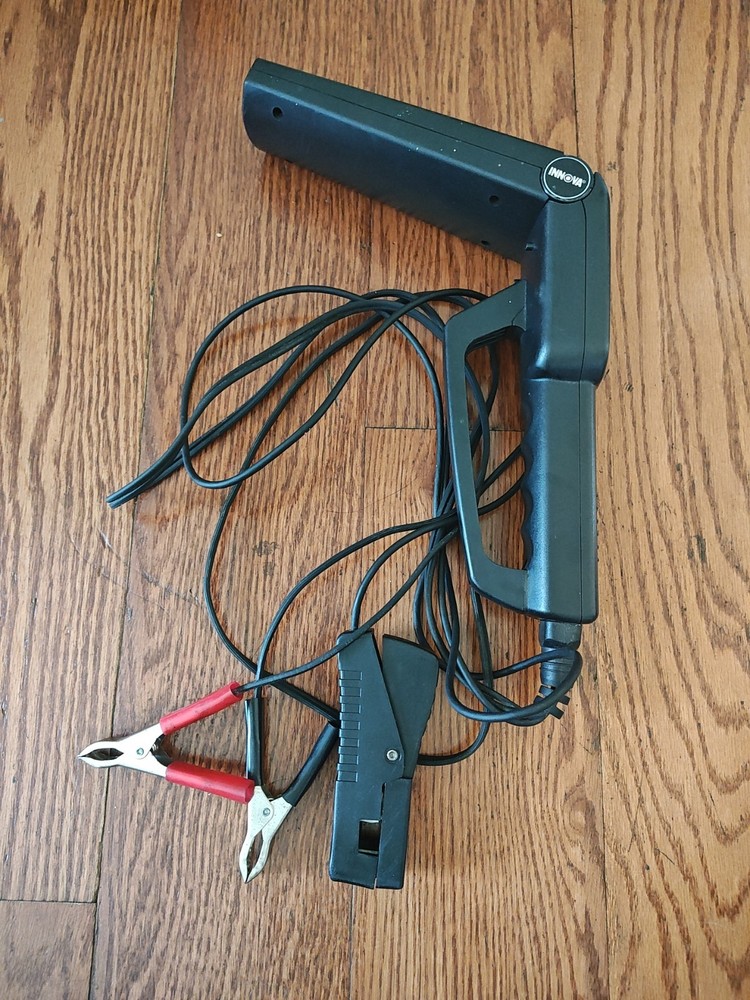 Innova timing Light DIS Conventional