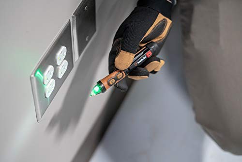 Southwire Tester NCVD Advanced Dual - Visual & Audible AC One Size, Multi
