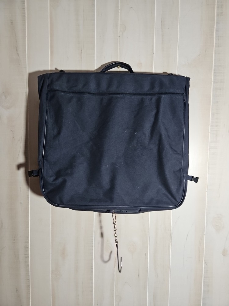 US AIR FORCE BLUE GARMENT BAG