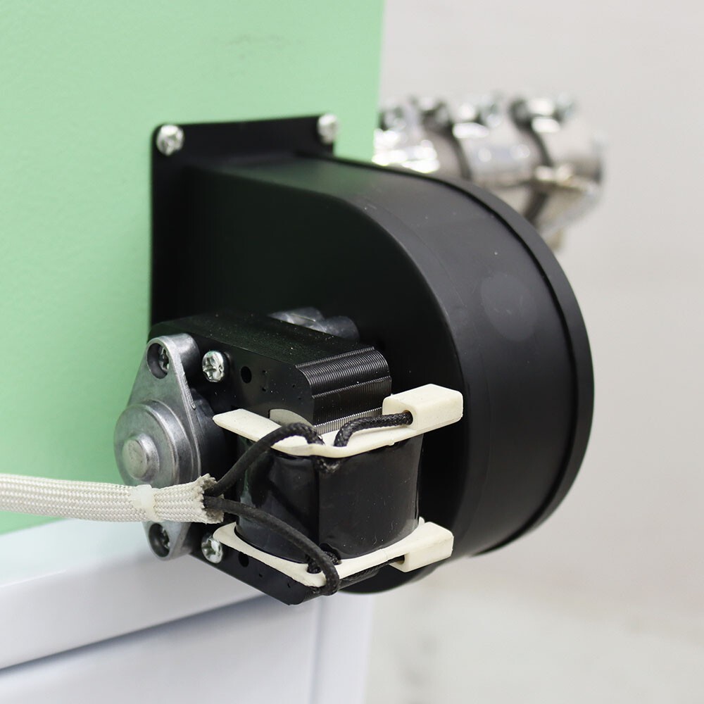 Plastic Injection Molding Machine Single Screw Extruder 3D Consumables Machine