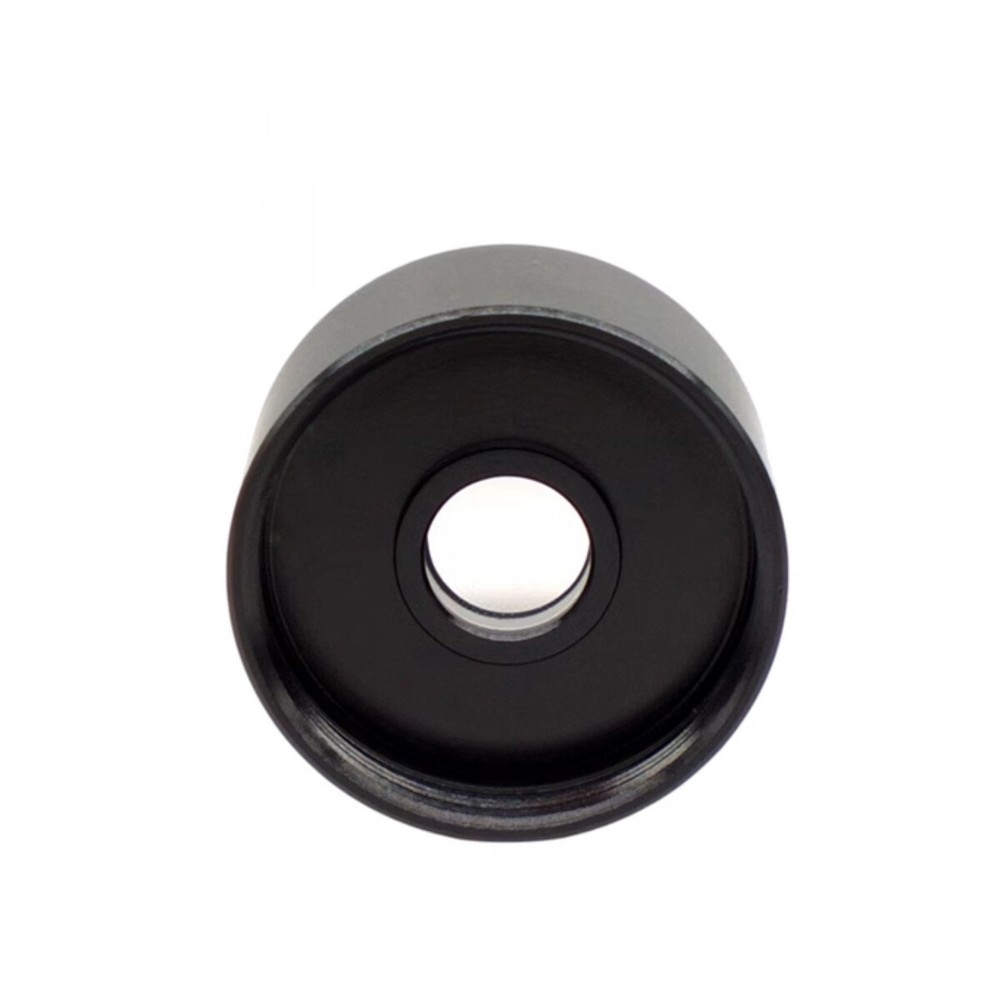Camera Magnifier Magnifying Object 2X CS-Mount Zoom Lens with Micro Ring