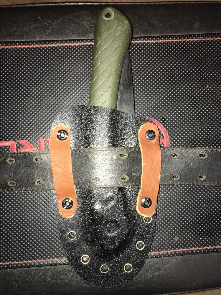 Bahco Laplander Folding Saw Sheath Only