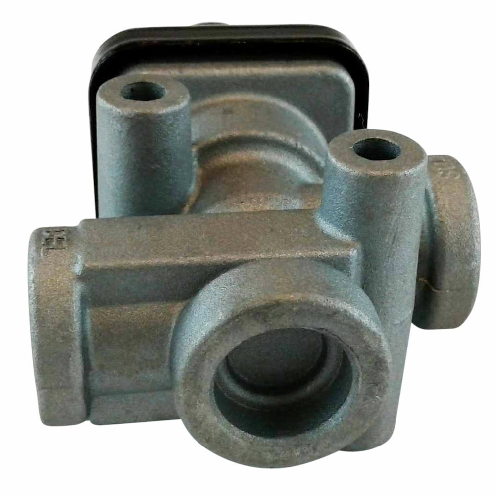 PR-4 Style Pressure Protection Valve