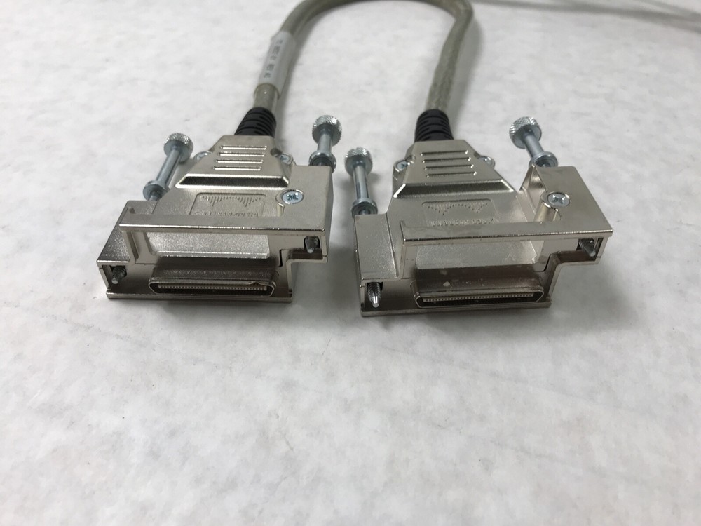 Cisco 72-2632-01 50cm Stacking Cable (Lot of 5)