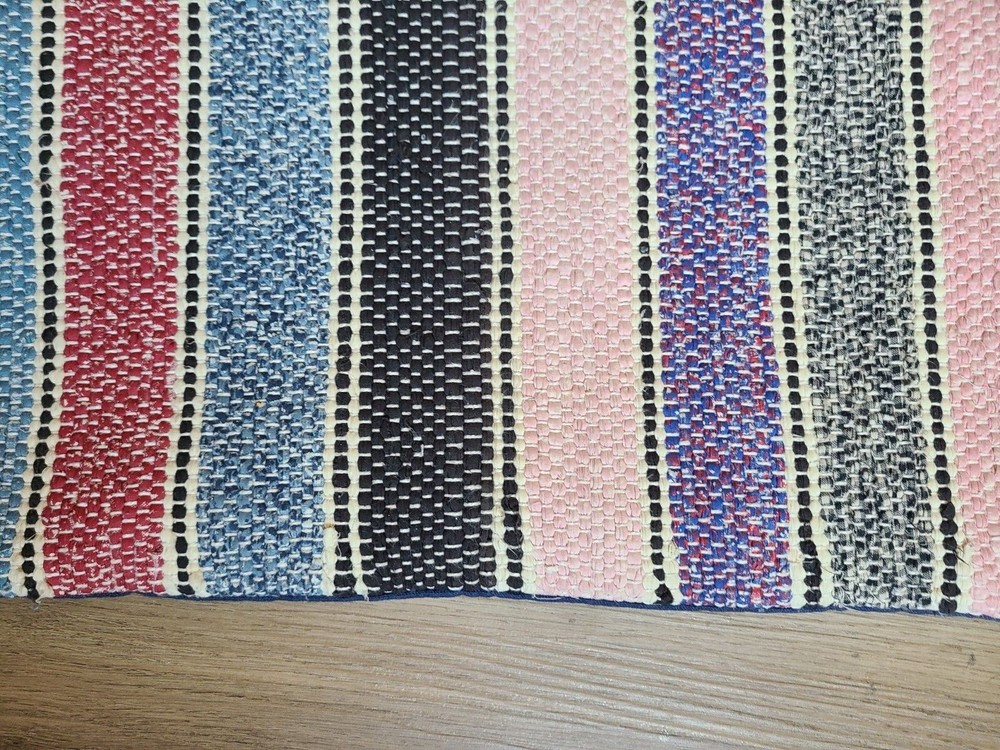 Pottery Barn "Silas Stripe" 18" Pillow Cover