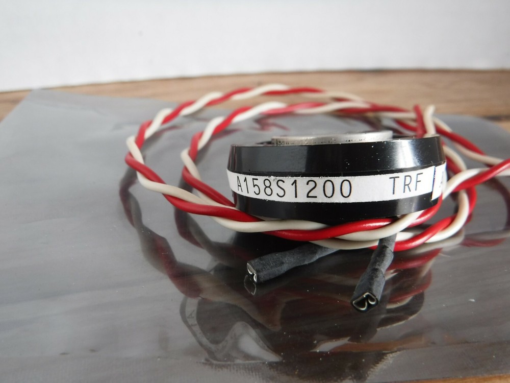 AEG A158S1200 THYRISTOR RECTIFIER NEW
