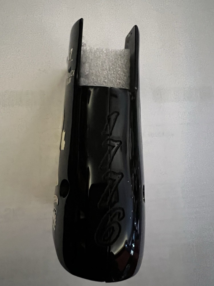 Desert Eagle Grip Trump Gold