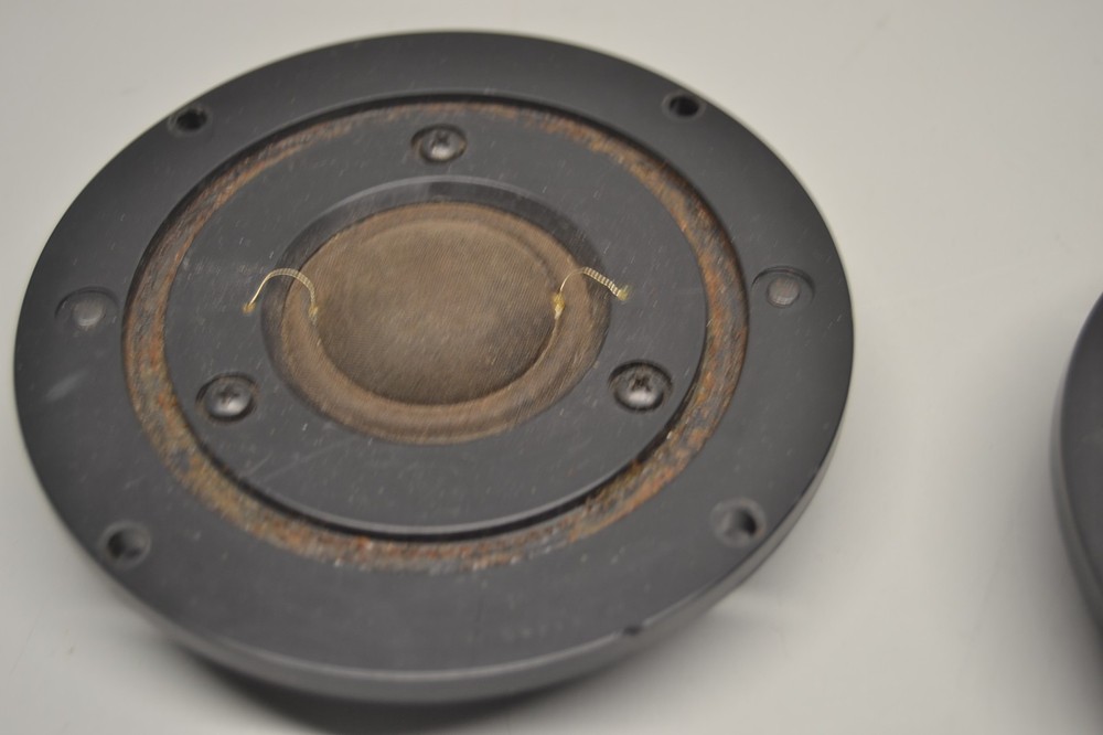 MCS M-417 5.5” Midrange Drivers Speakers ( Pair)