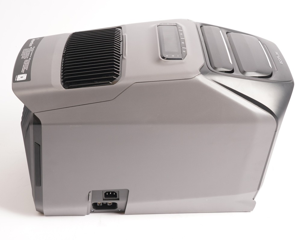 EcoFlow WAVE 3 Portable Air Conditioner Fast Cooling Energy Efficiency