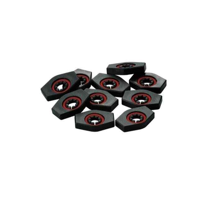 Tama TTL10 Tension Lock 10pc pack