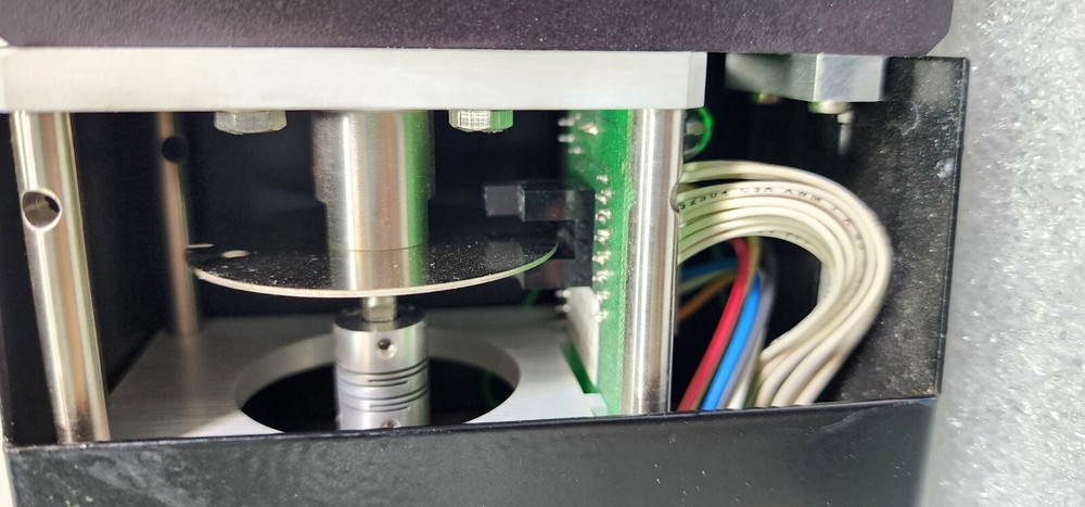 Waters LCT Micromass Source