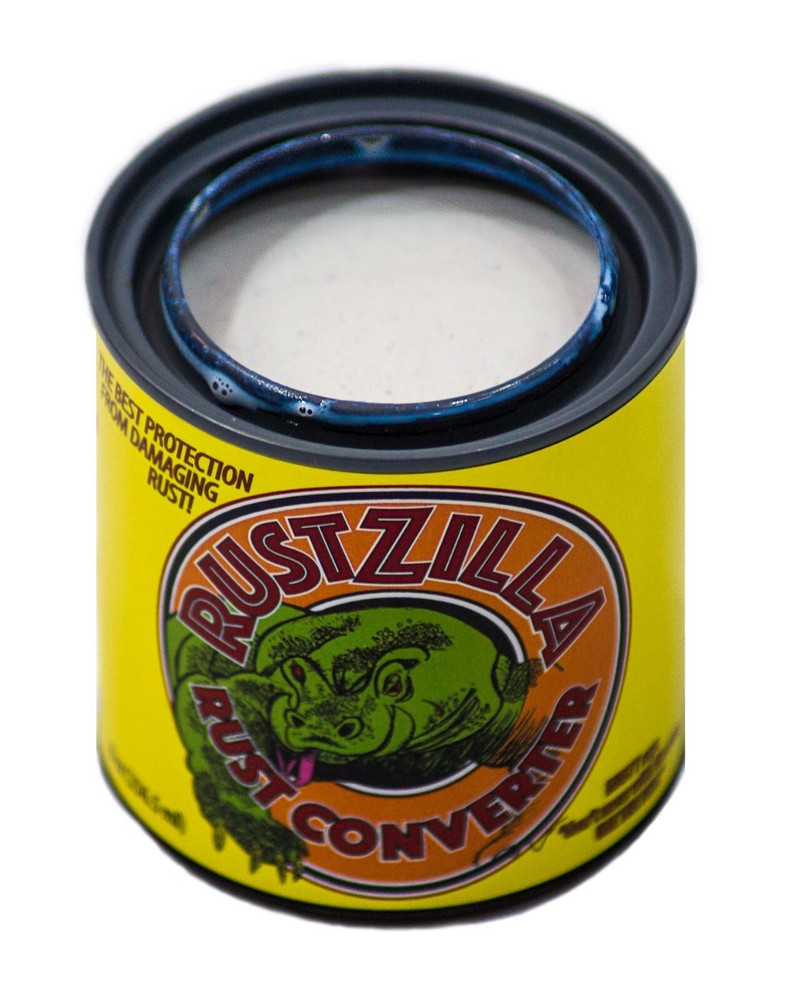 Rustzilla Rust Converter Original 16 OZ (RZ -004073)