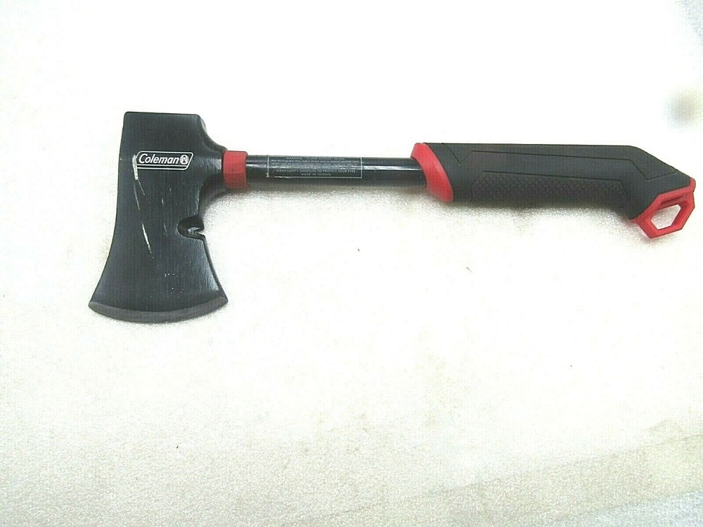 Coleman Hatchet