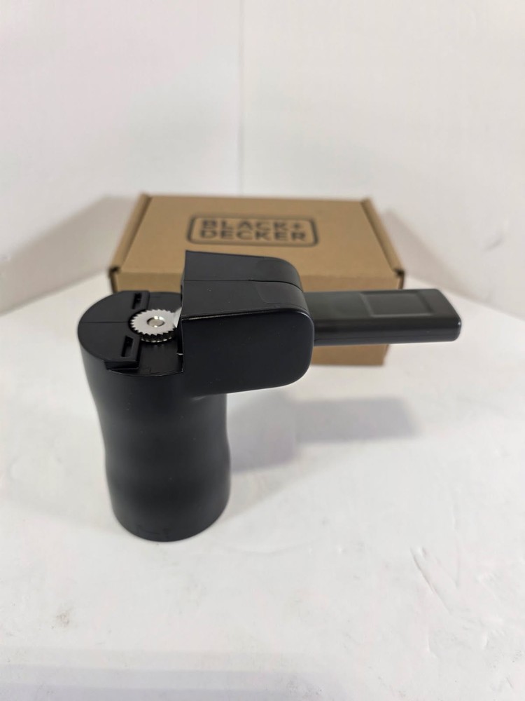 Black & Decker BCKM101CN kitchen wand Can Opener Attachment