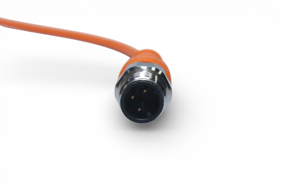 IFM IE5409 INDUCTIVE SENSOR IEB3003-BPKG/US