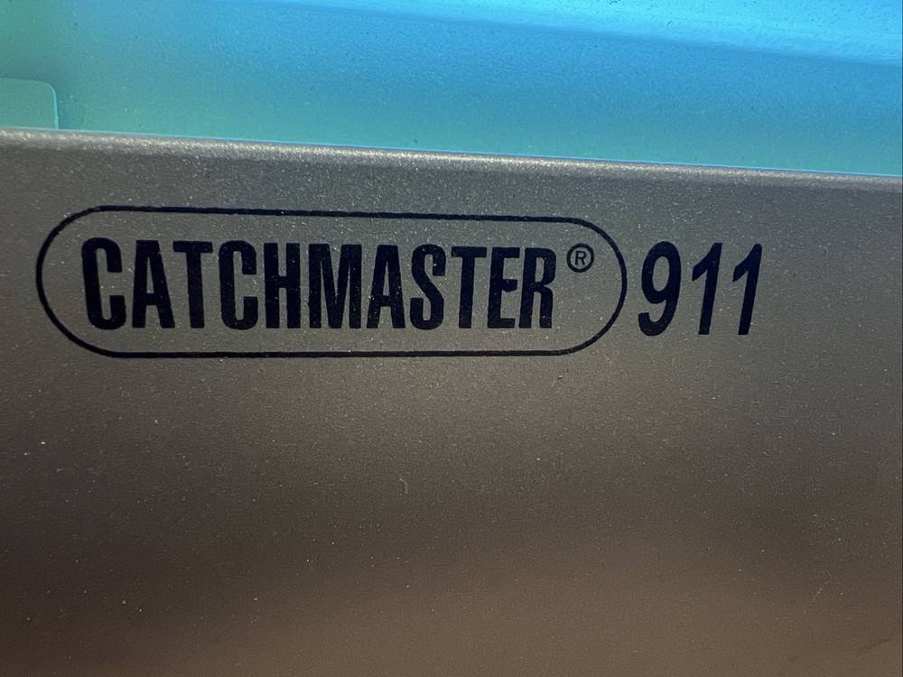 Catchmaster 911 Insect light Trap Used