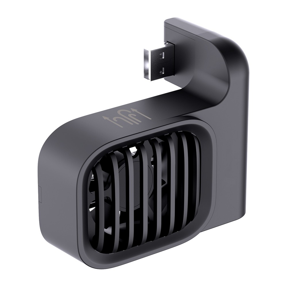 Cooling Fan For Switch 2 Game Console Radiator for Switch2 Host Base Heat Sink