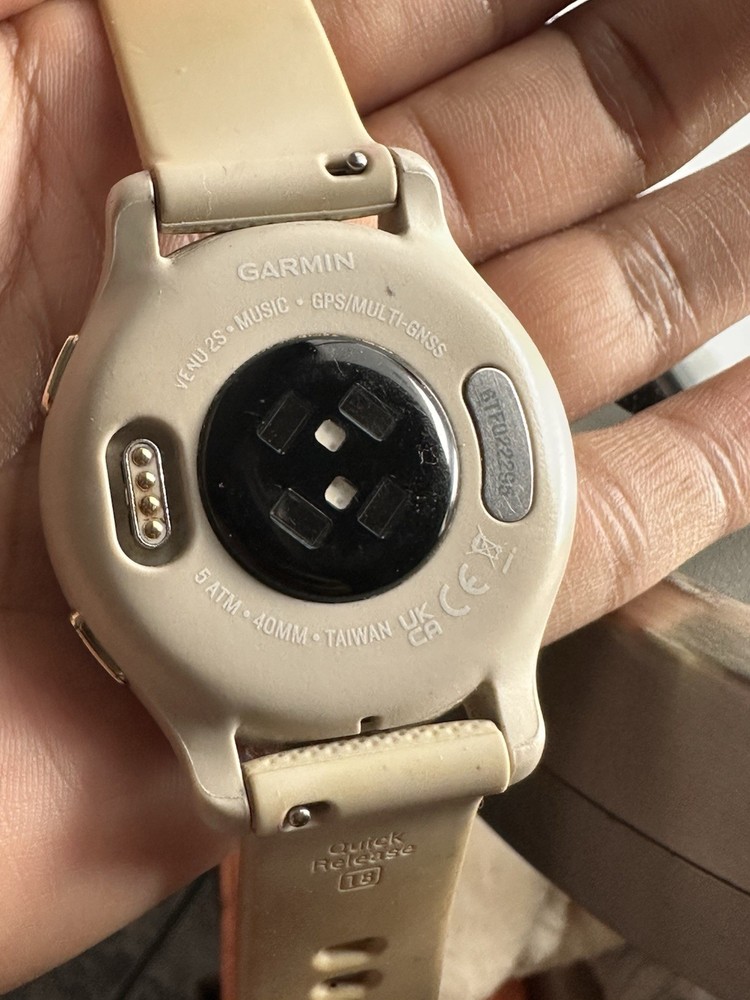 Garmin Venu 2S