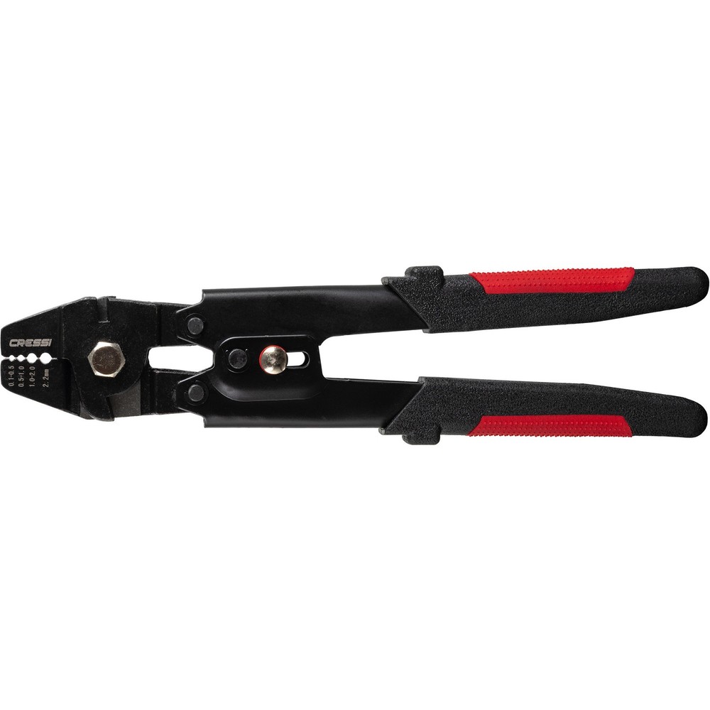 Cressi Crimping Tool Set