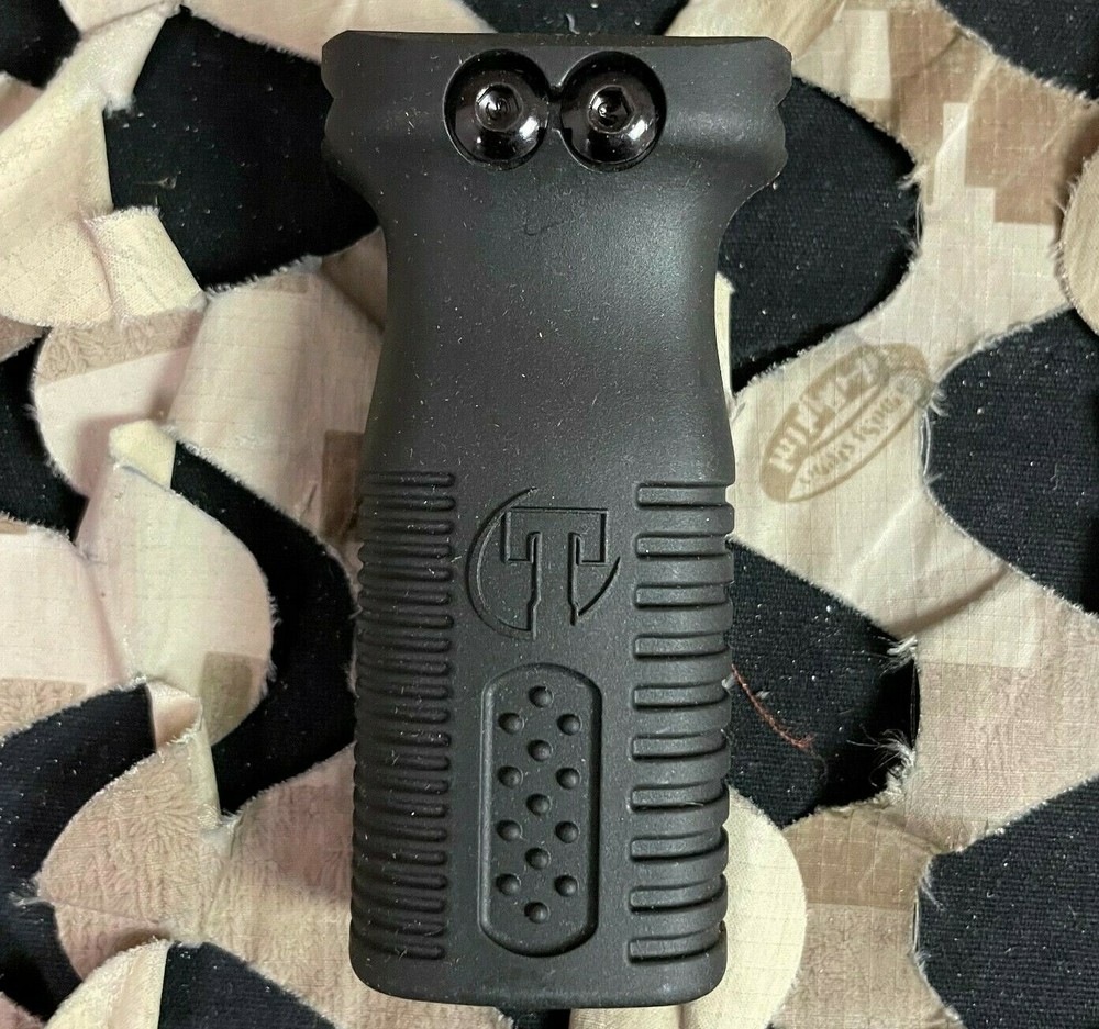 NEW Tippmann Stormer Basic Paintball Gun - Black