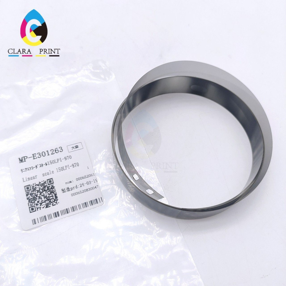 E301263 Linear encoder scale 150dpi-970 for Mimaki UJF-3042 MKII 3DUJ-2207