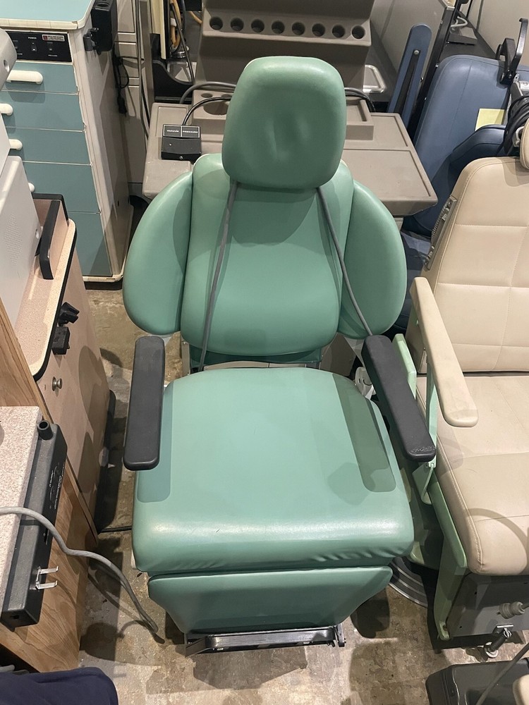 JedMed Power Procedure Table