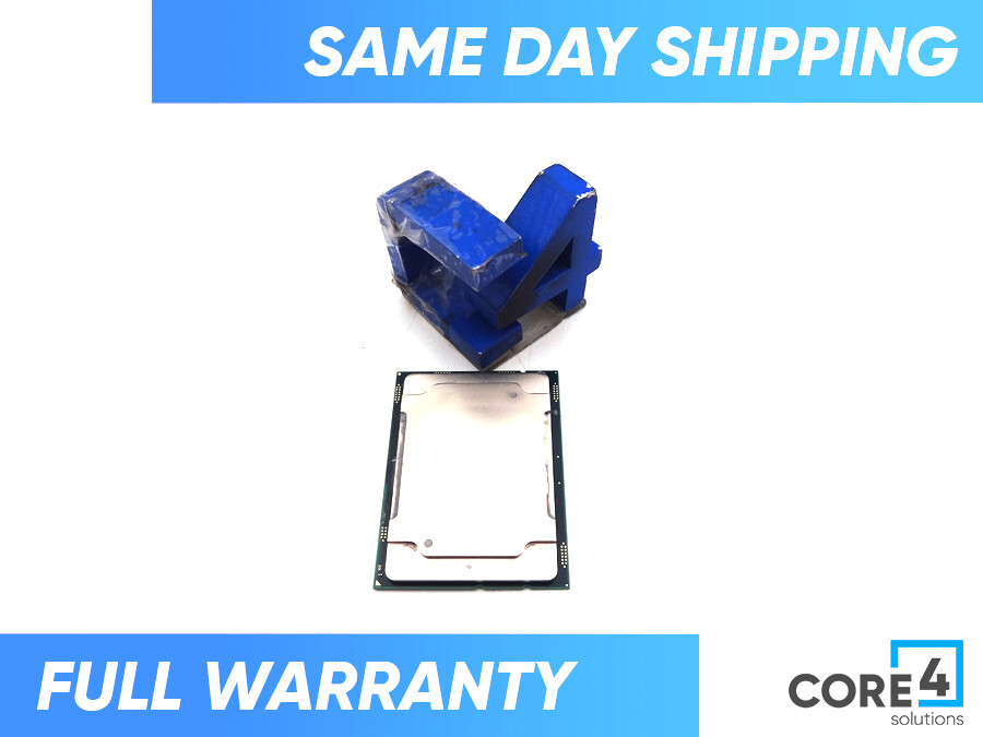 INTEL SR3GF XEON 5118 GOLD PROC - 875717-001