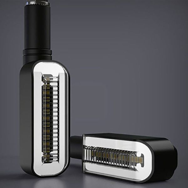 LED Sequential Indicators Pair for Honda CB650F CB650R