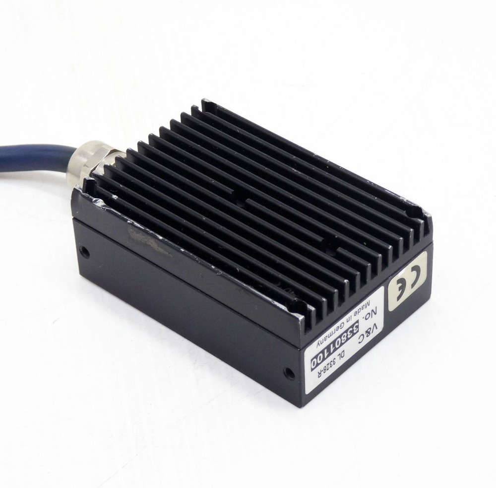 Vision & Control DL 3328-R 33801100 Diffuse Area Light -used-