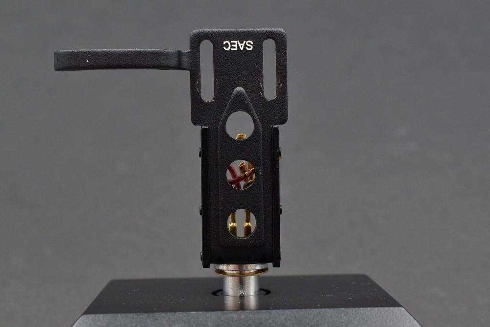 SAEC ULS-2X Headshell / 10.2g【Ships from US🇺🇸】