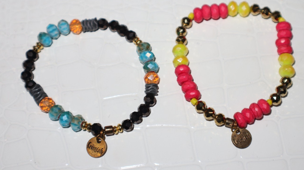 Erimish Bracelets