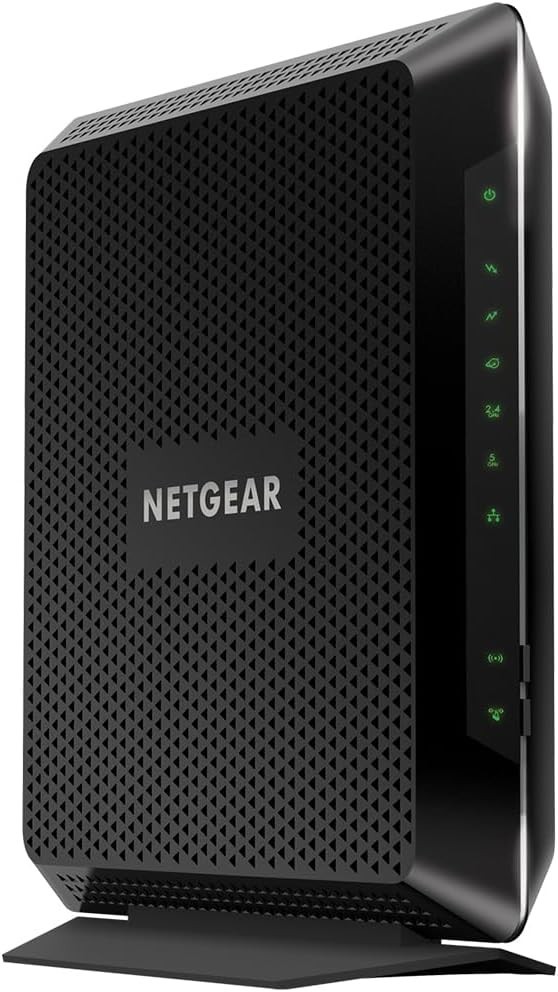 Netgear Nighthawk Modem (C7000-100NAS)