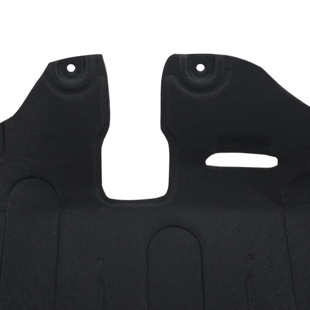 For Kia Sportage 2020-2022 Under Engine Splash Guards Front Engine Mud Flaps