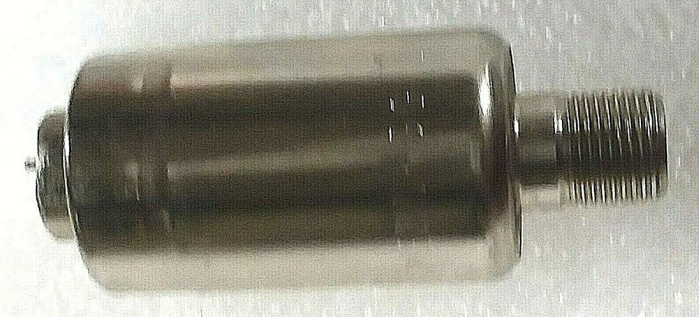 Eagle Comtronics 2 Pole Negative Trap, Ch 43(GG); Part #2EMN-GG