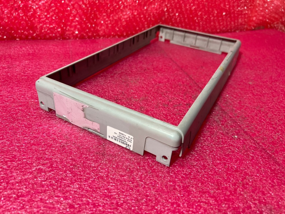 Anritsu MP1590B Network Performance Tester Plastic front panel