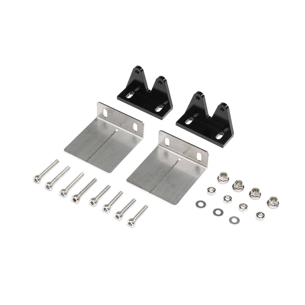 Pro Boat PRB281098 Trim Tab Set for Impulse 32