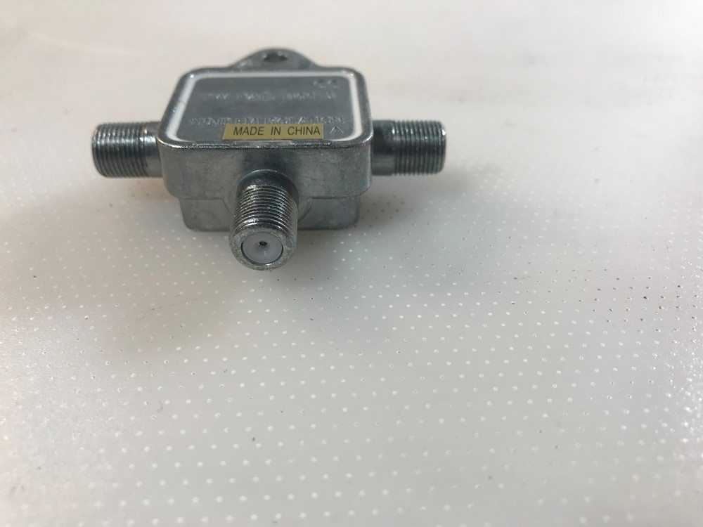 Regal ZDRDCT10-4 Splitter