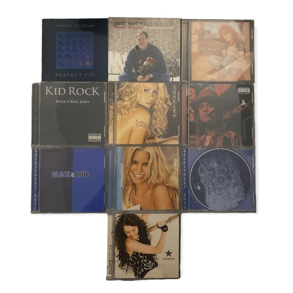 CD Create a Bundle