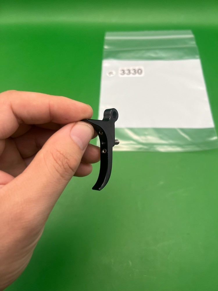 Bob Long Intimidator Trigger