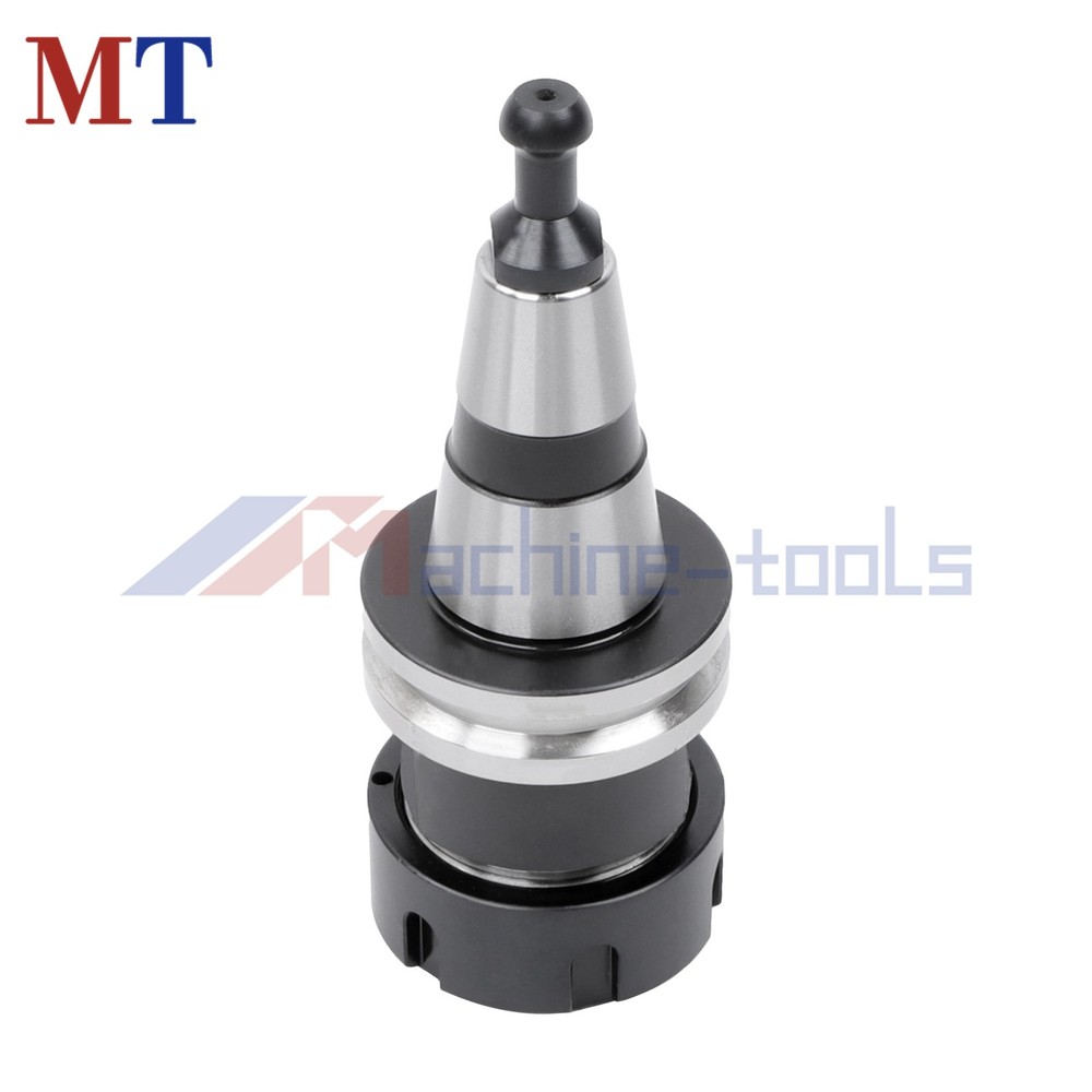 Precision ISO30 ER32 Collet Chuck 60mm G2.5 Balanced