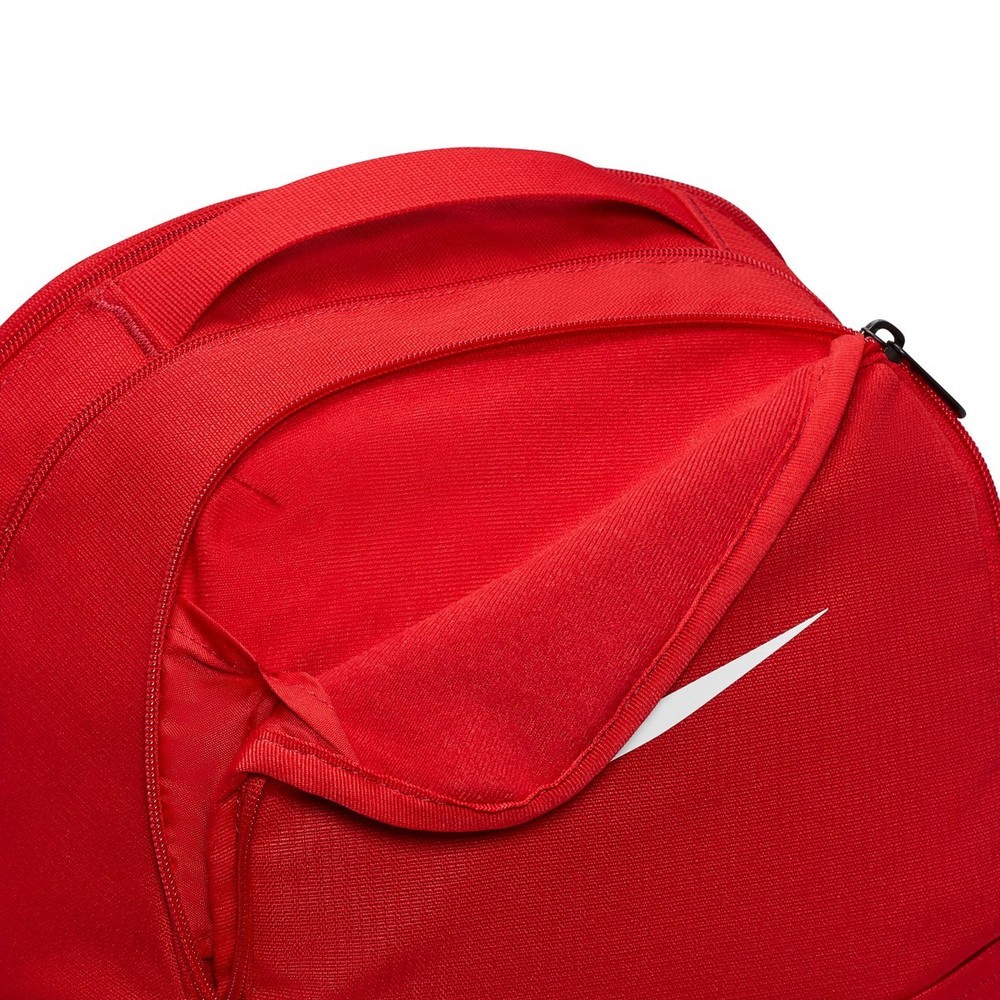 Nike Brasilia 9.5 Backpack UNIVERSITY RED